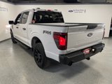 New 2025 Ford F150 STX w/ Equipment Group 201A FX4 image 4