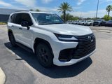 New 2025 Lexus LX 700h Overtrail image 4