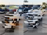 Used 2017 Chevrolet Suburban LT image 3