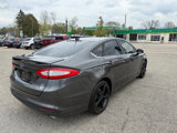 Used 2016 Ford Fusion SE w/ Equipment Group 201A image 5