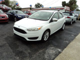 Used 2016 Ford Focus SE image 3