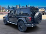 New 2025 Jeep Wrangler Unlimited Sahara image 4