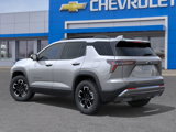 New 2026 Chevrolet Equinox ACTIV w/ Convenience Package III image 3
