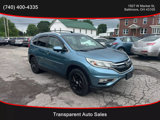 Used 2015 Honda CR-V EX-L image 3