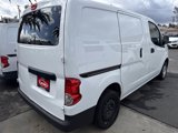 Used 2020 Nissan NV200 S w/ Back Door Glass Package image 5