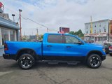 Used 2021 RAM 1500 Rebel w/ Rebel Level 1 Equipment Group image 3