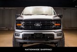 Used 2025 Ford F150 XLT w/ Equipment Group 302A MID image 4