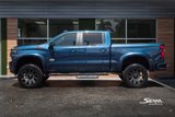 Used 2020 Chevrolet Silverado 1500 RST image 5