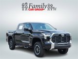 New 2025 Toyota Tundra SR5 image 2