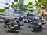 New 2025 Nissan Pathfinder Platinum image 2