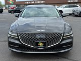 Used 2023 Genesis G80 2.5T image 3
