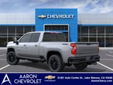 New 2025 Chevrolet Silverado 2500 LT w/ Trail Boss Package image 3