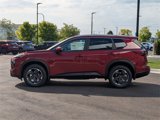 New 2026 Nissan Rogue SV image 6