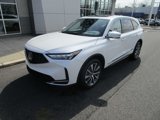 New 2025 Acura MDX SH-AWD w/ Technology Package image 2