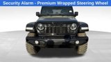 New 2025 Jeep Wrangler Willys image 3