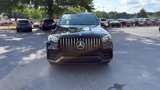 New 2025 Mercedes-Benz GLS 63 AMG 4MATIC image 2