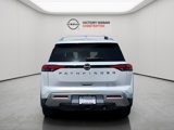 New 2025 Nissan Pathfinder SL w/ SL Premium Package image 4