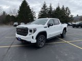 New 2025 GMC Sierra 1500 AT4 w/ AT4 Premium Package image 3