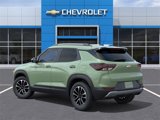 New 2026 Chevrolet TrailBlazer LT w/ Driver Confidence Package image 3