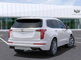 New 2025 Cadillac XT6 Premium Luxury w/ Platinum Package image 4