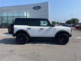 New 2025 Ford Bronco Badlands image 3