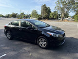 Used 2017 Kia Forte LX image 3