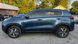 Used 2021 Kia Sportage LX image 5