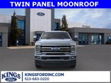 New 2025 Ford F250 King Ranch w/ Chrome Package image 6