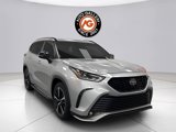 Used 2022 Toyota Highlander XSE image 3