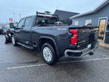Used 2024 Chevrolet Silverado 2500 LTZ image 3