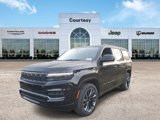 New 2025 Jeep Grand Wagoneer Series II Obsidian image 2