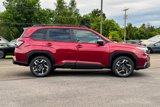 New 2025 Subaru Forester Premium image 2