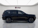 New 2025 Jeep Grand Cherokee Overland w/ Adv Protech Group III image 2