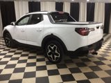 Used 2022 Hyundai Santa Cruz Limited image 4