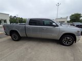 New 2025 RAM 1500 Laramie image 2