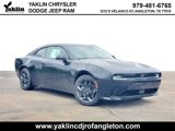 New 2025 Dodge Charger R/T w/ Quick Order Package 25M R/T image 1