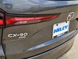 New 2025 MAZDA CX-90 3.3 Turbo w/ Premium Plus Pkg image 4