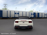 New 2025 Ford Mustang GT Premium w/ 60th Anniversary Package image 6