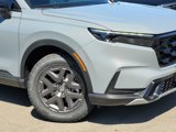 New 2026 Honda CR-V TrailSport image 3