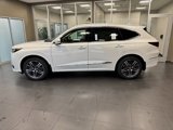 New 2025 Acura MDX w/ Advance Package image 2