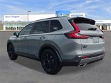 New 2026 Honda CR-V Sport image 4