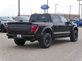 New 2025 Ford F150 Raptor image 3