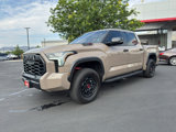 Used 2025 Toyota Tundra TRD Pro image 5