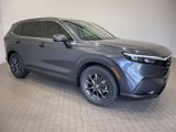 New 2026 Honda CR-V EX-L image 2