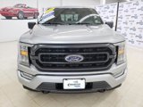 Certified 2022 Ford F150 XLT image 2