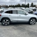 New 2025 Mercedes-Benz GLA 250 4MATIC image 6