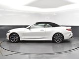 New 2026 BMW 430i Convertible w/ Premium Package image 4