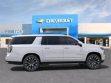 New 2025 Chevrolet Suburban High Country image 5