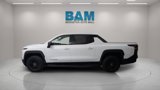 New 2025 Chevrolet Silverado EV LT image 4