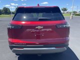 New 2026 Chevrolet Equinox LT w/ Convenience Package II image 4